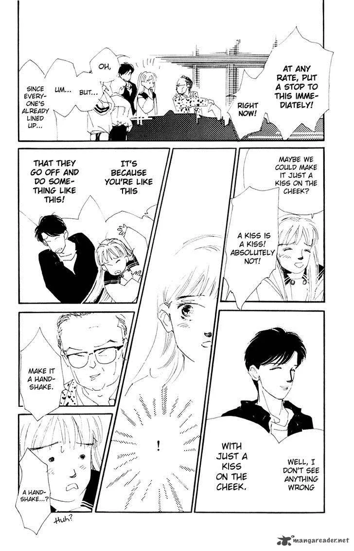 Umi no Teppen Chapter 11 page 24