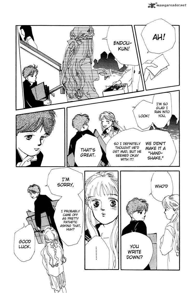 Umi no Teppen Chapter 11 page 37