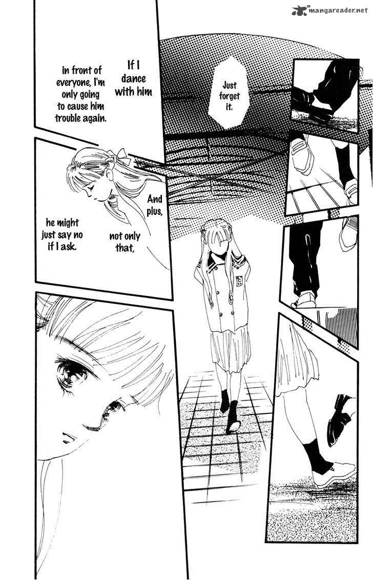 Umi no Teppen Chapter 11 page 41