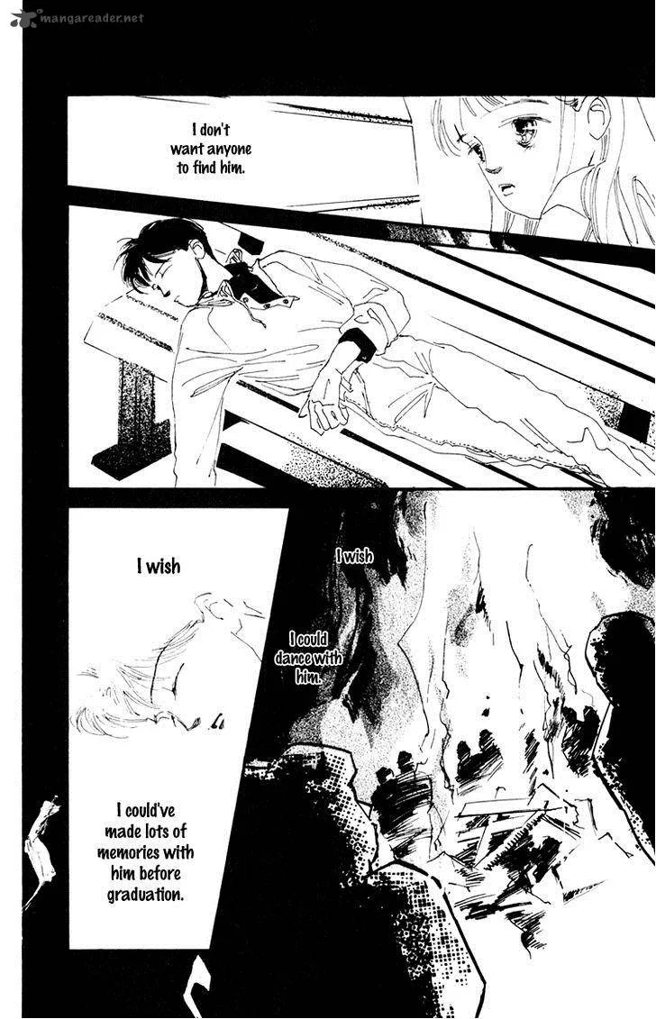 Umi no Teppen Chapter 11 page 43