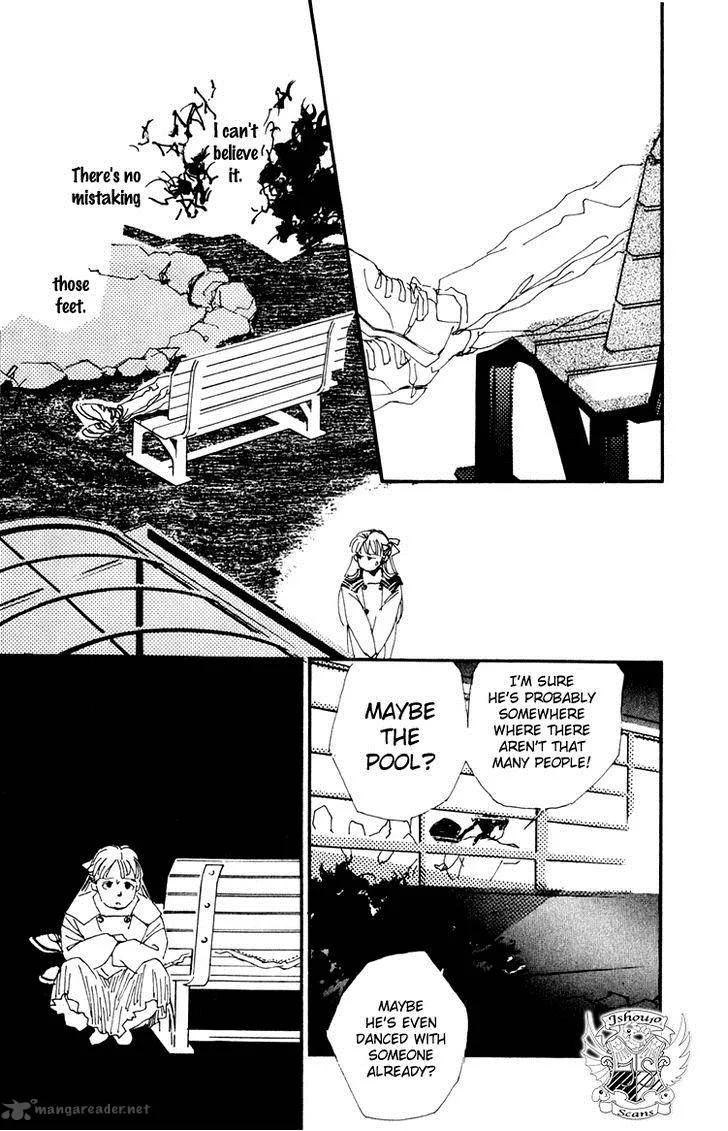 Umi no Teppen Chapter 11 page 42