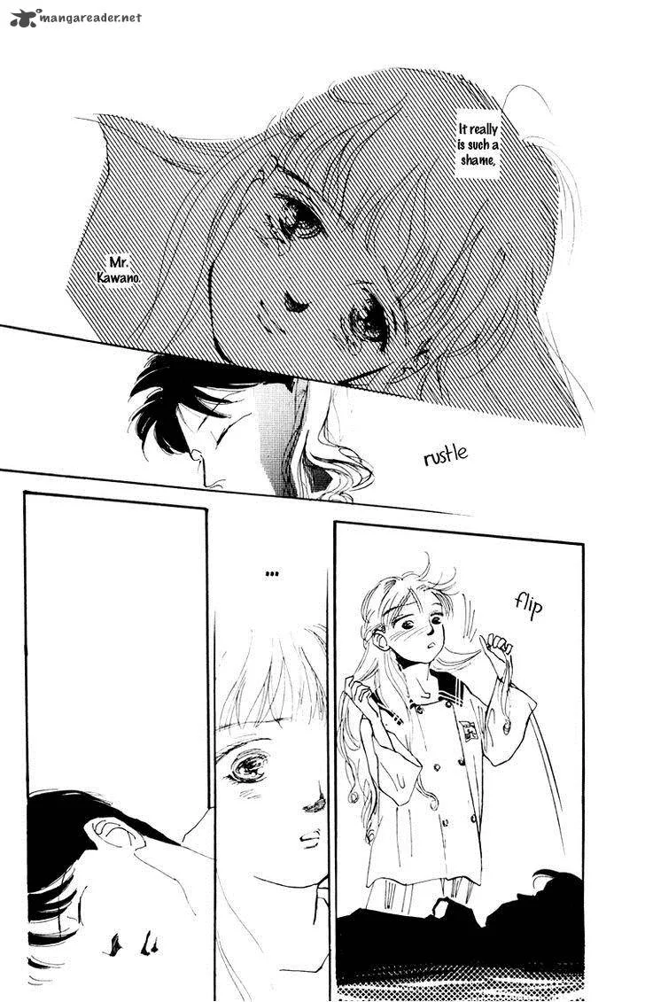 Umi no Teppen Chapter 11 page 44