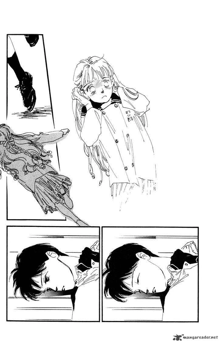 Umi no Teppen Chapter 11 page 46