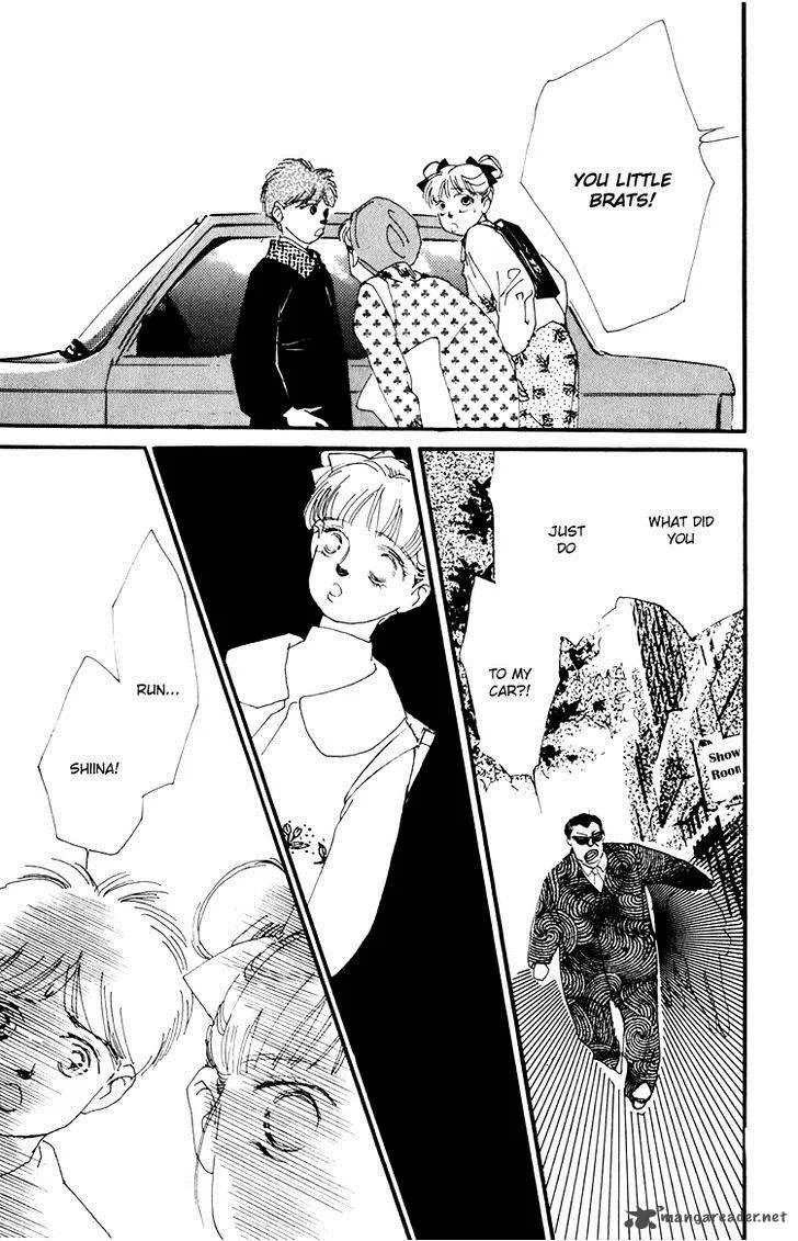 Umi no Teppen Chapter 12 page 38