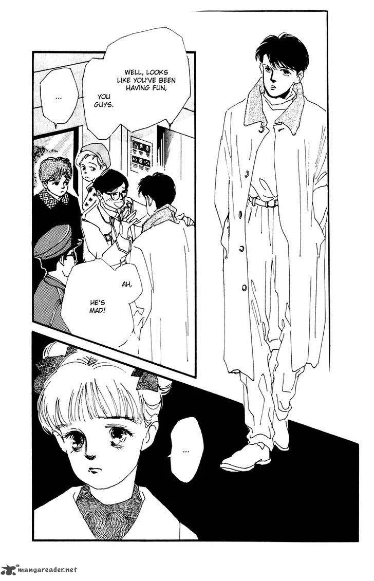 Umi no Teppen Chapter 12 page 43