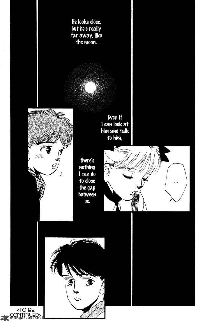 Umi no Teppen Chapter 12 page 50