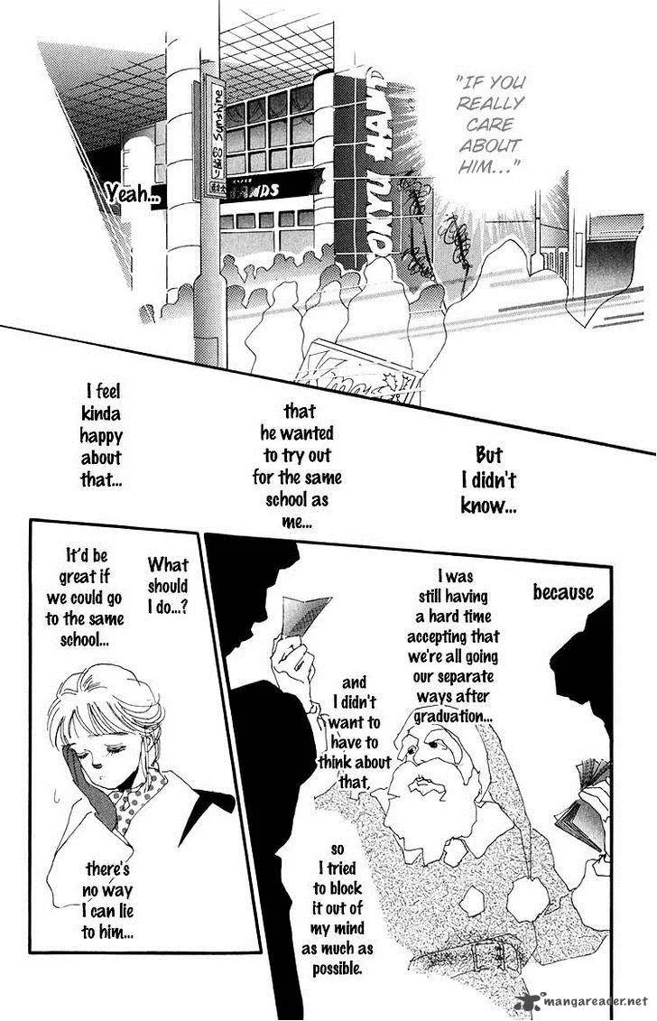 Umi no Teppen Chapter 13 page 24