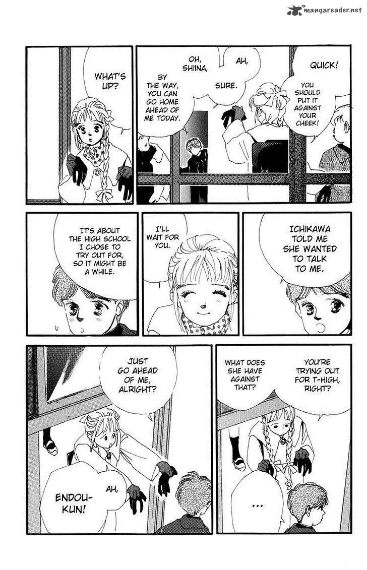 Umi no Teppen Chapter 13 page 9