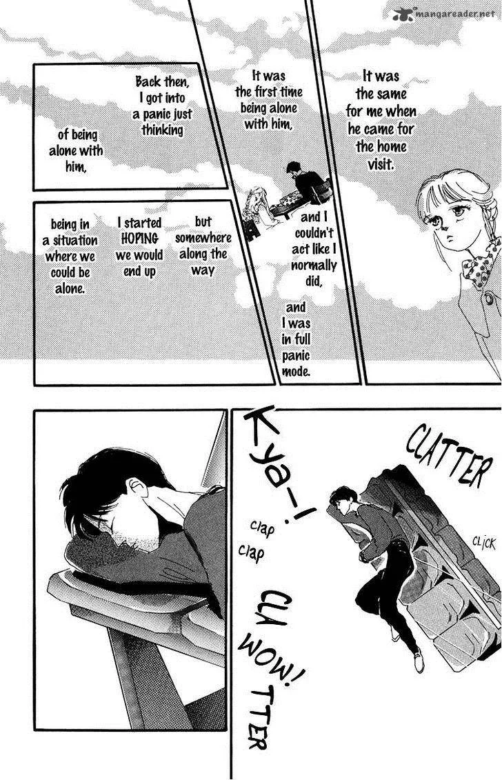 Umi no Teppen Chapter 13 page 35
