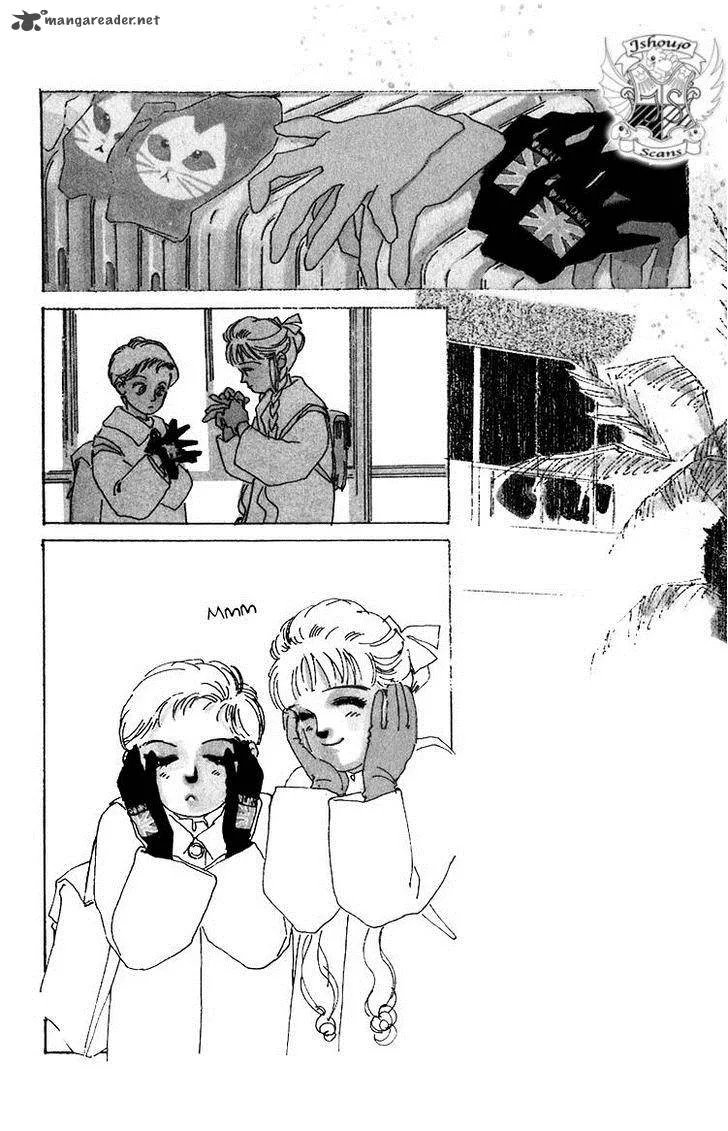 Umi no Teppen Chapter 13 page 7