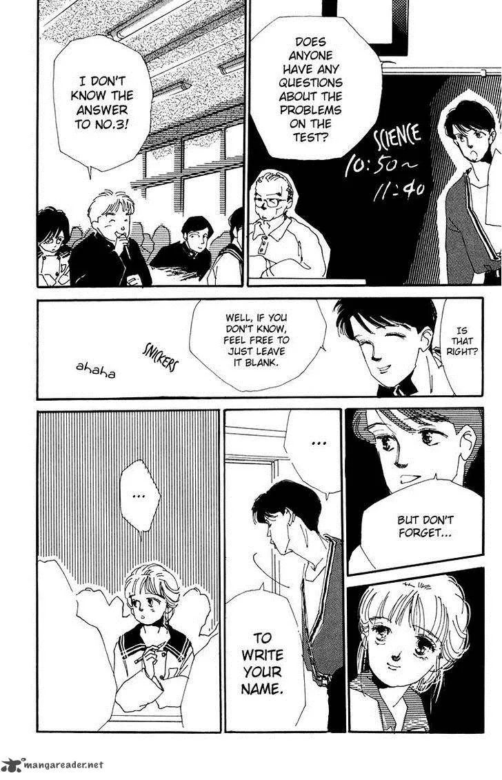 Umi no Teppen Chapter 13 page 15