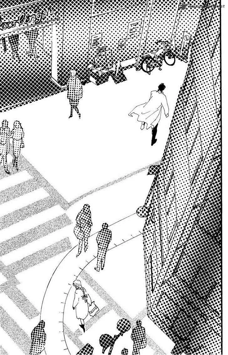 Umi no Teppen Chapter 13 page 38