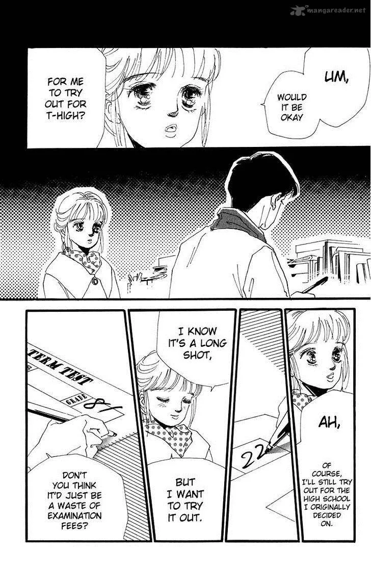 Umi no Teppen Chapter 13 page 43