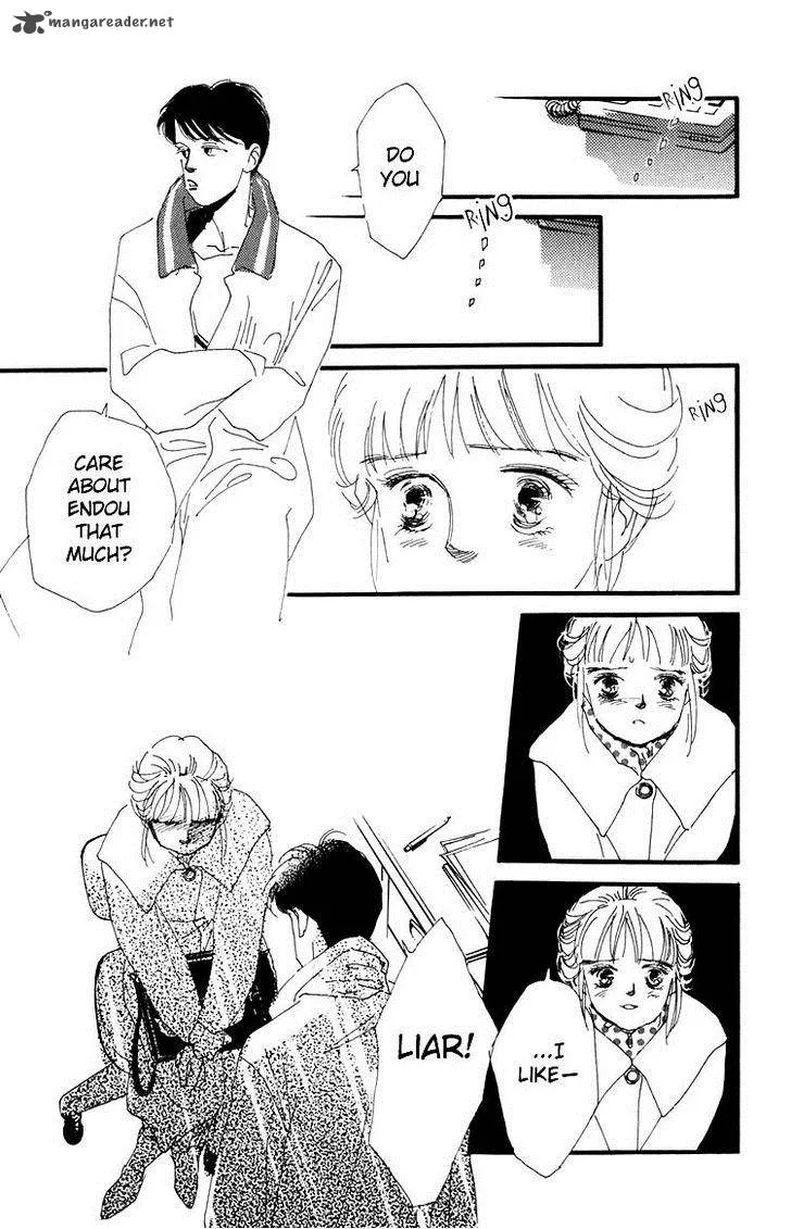 Umi no Teppen Chapter 13 page 46