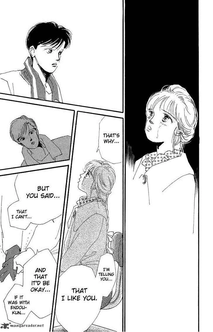 Umi no Teppen Chapter 13 page 48