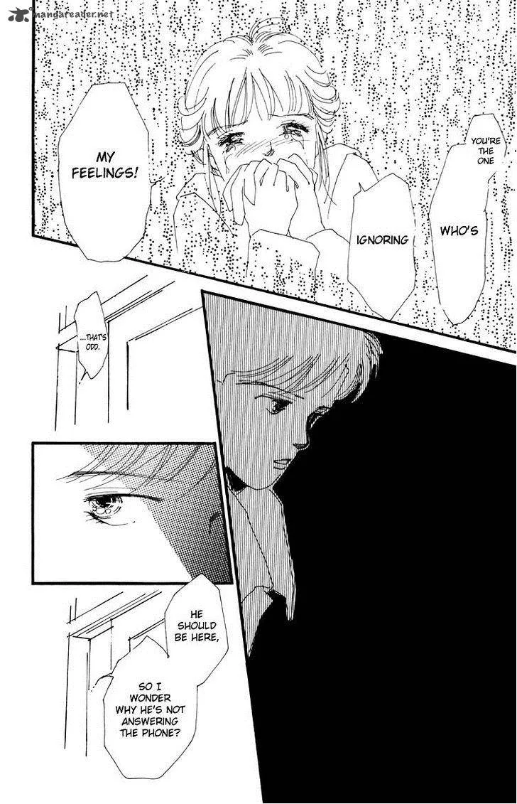 Umi no Teppen Chapter 13 page 49