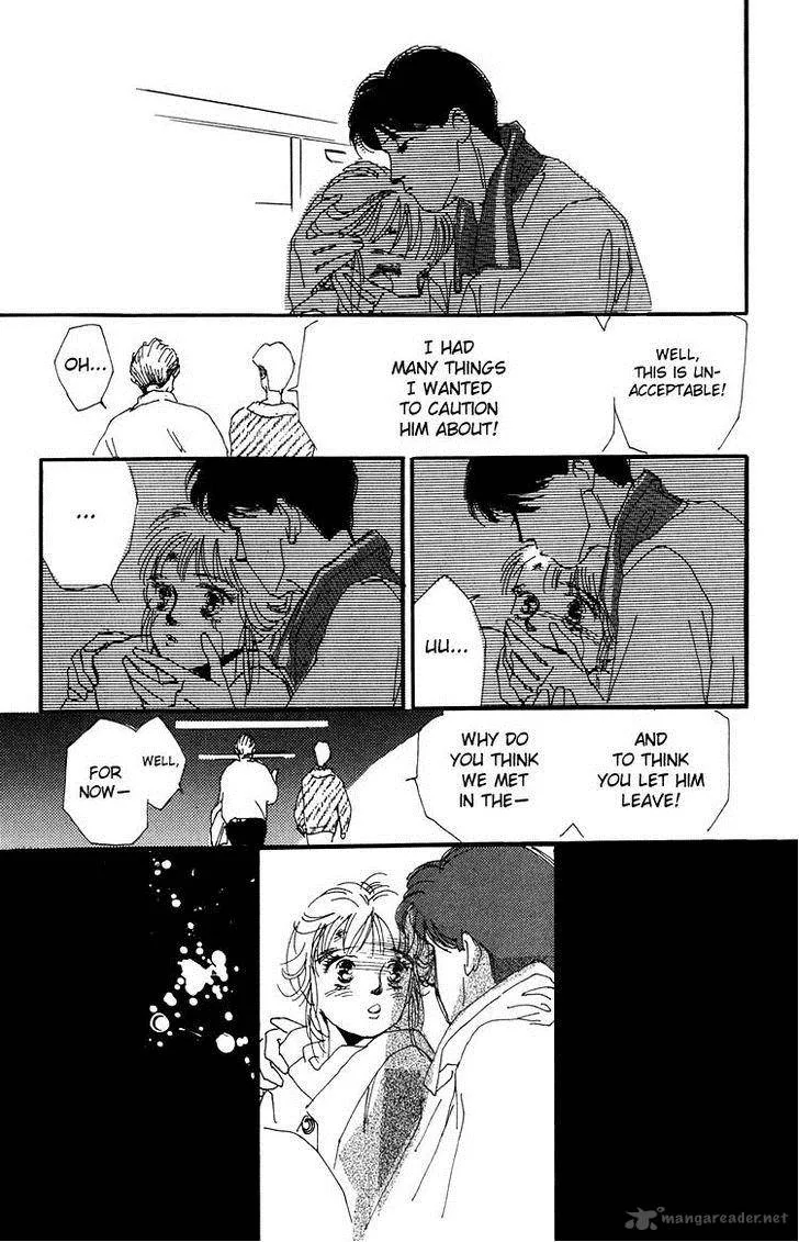 Umi no Teppen Chapter 13 page 52