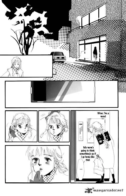 Umi no Teppen Chapter 14 page 12