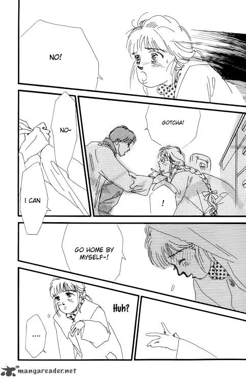 Umi no Teppen Chapter 14 page 9