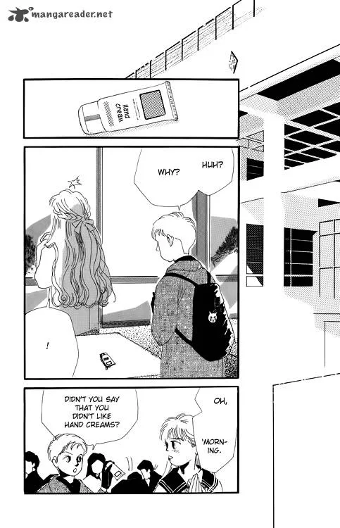 Umi no Teppen Chapter 14 page 15