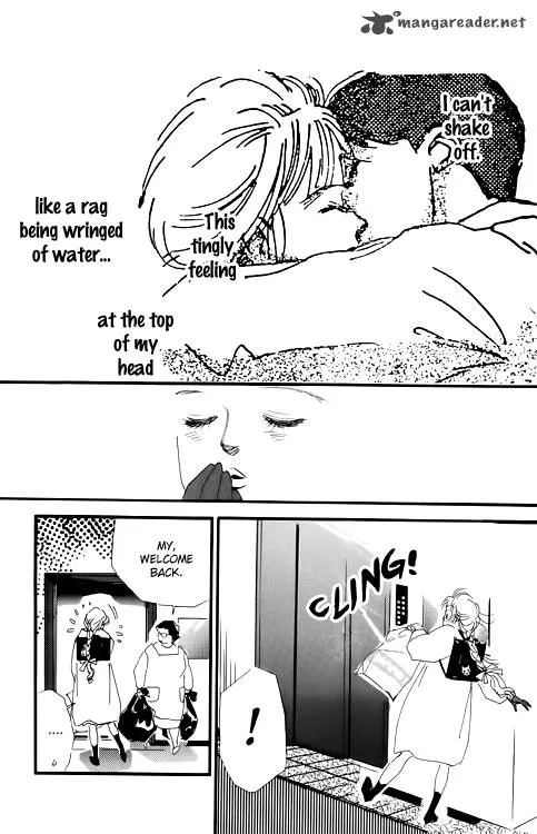 Umi no Teppen Chapter 14 page 13