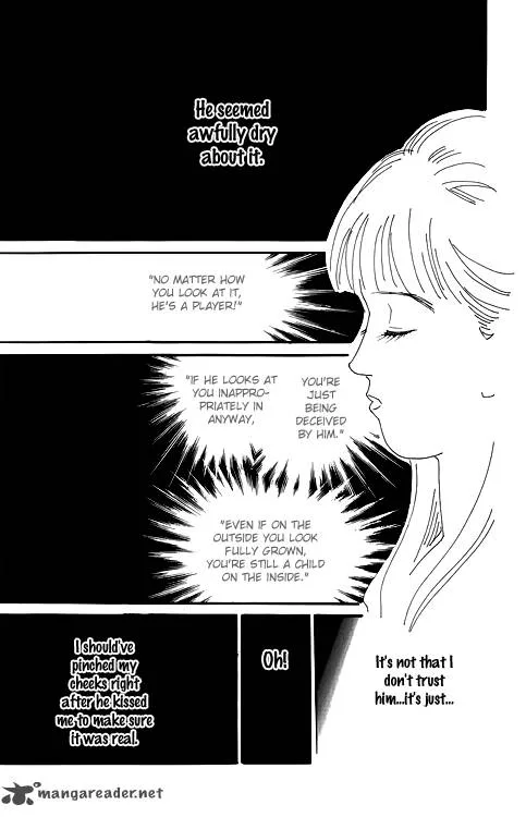 Umi no Teppen Chapter 14 page 20