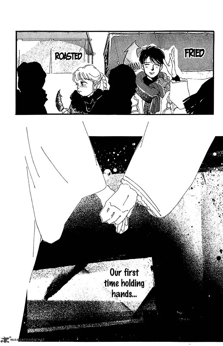 Umi no Teppen Chapter 14 page 46