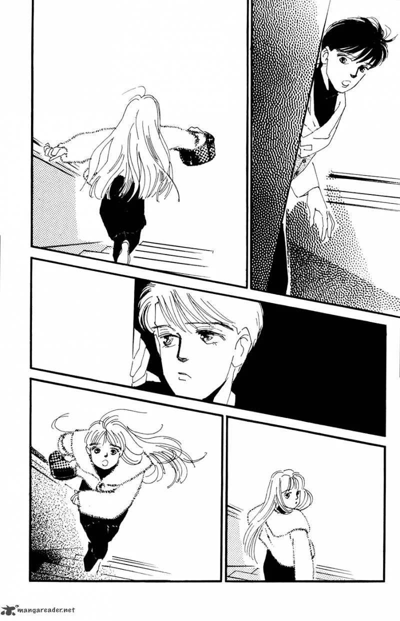 Umi no Teppen Chapter 15 page 22
