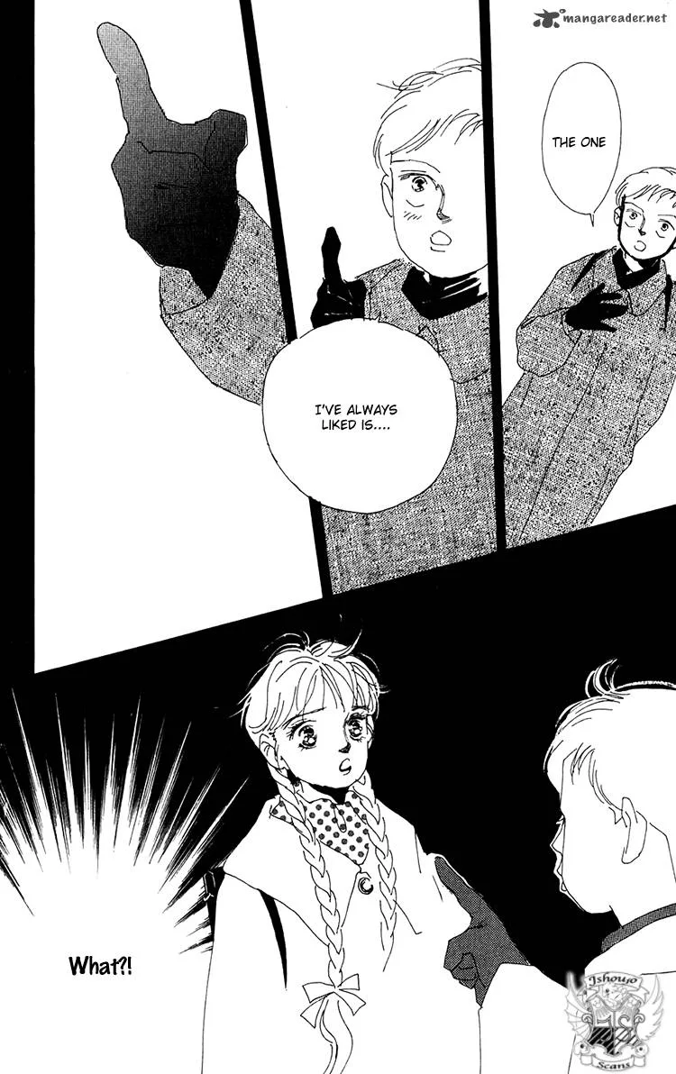 Umi no Teppen Chapter 15 page 46