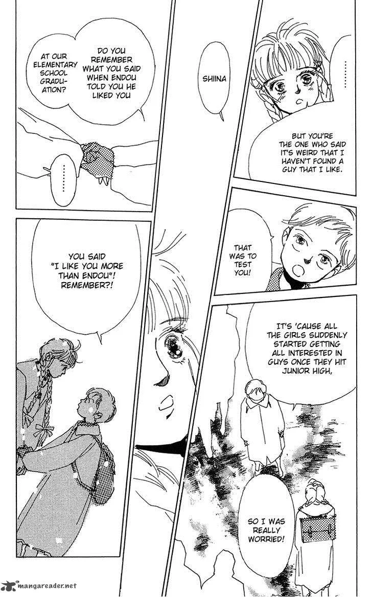 Umi no Teppen Chapter 16 page 6