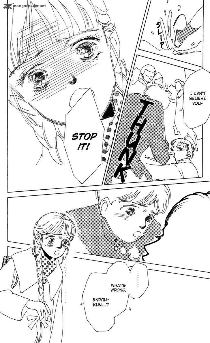 Umi no Teppen Chapter 16 page 10