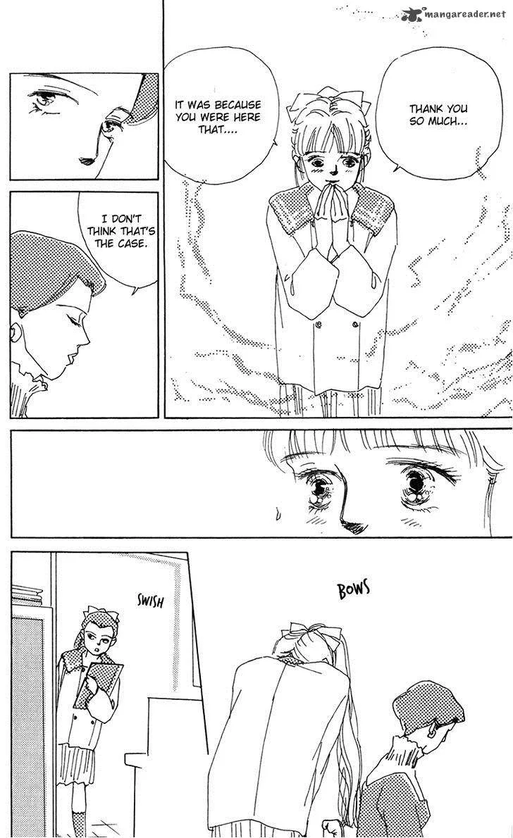Umi no Teppen Chapter 16 page 16