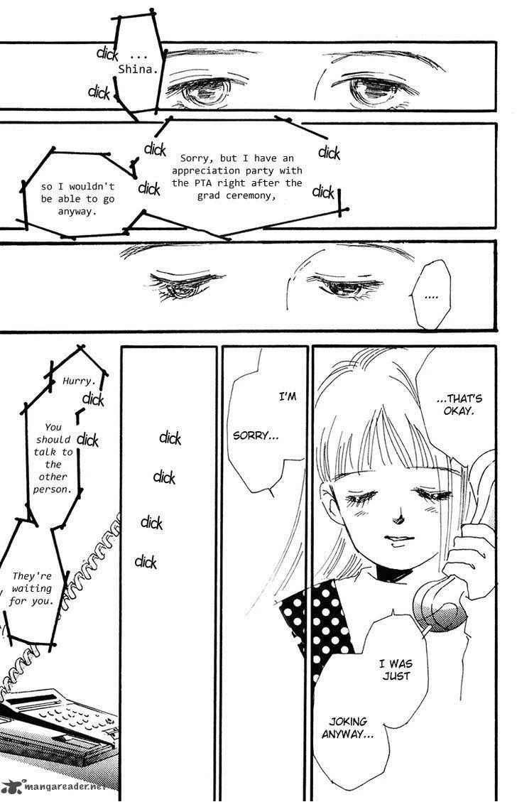Umi no Teppen Chapter 16 page 25