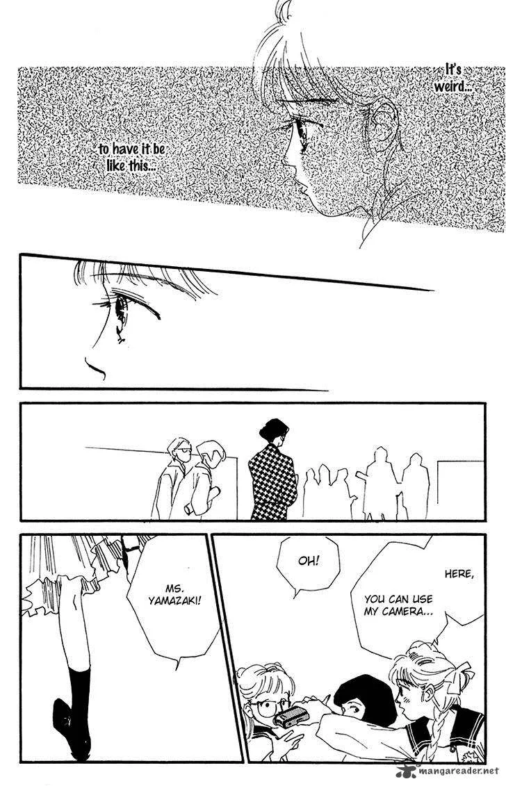 Umi no Teppen Chapter 16 page 35