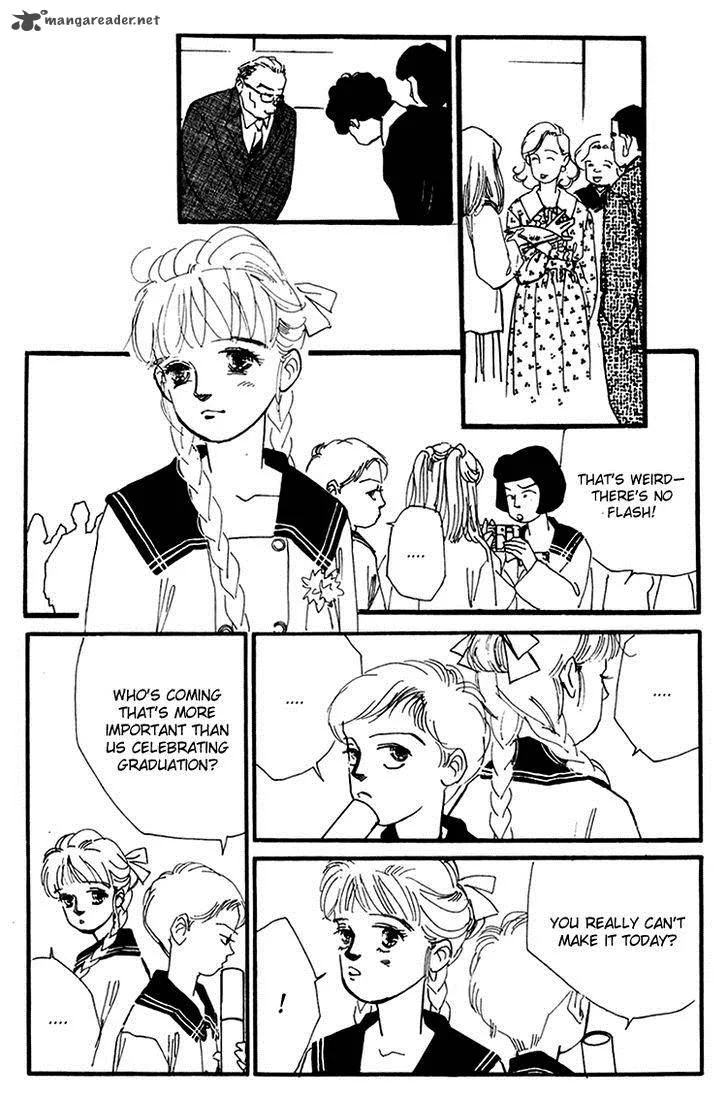 Umi no Teppen Chapter 16 page 32