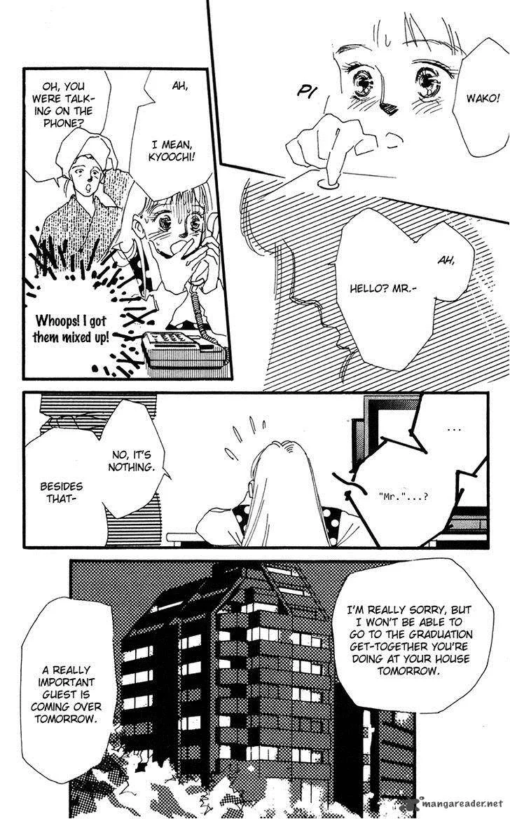 Umi no Teppen Chapter 16 page 28