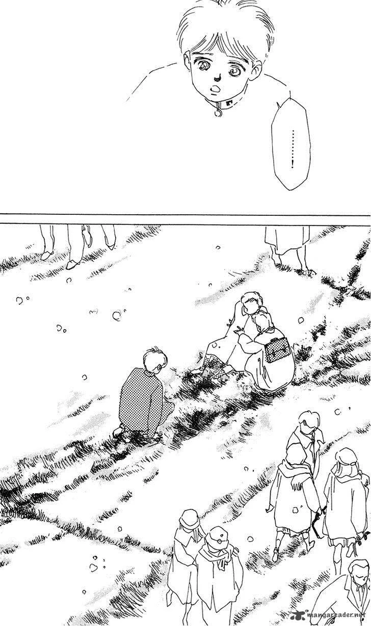 Umi no Teppen Chapter 16 page 12