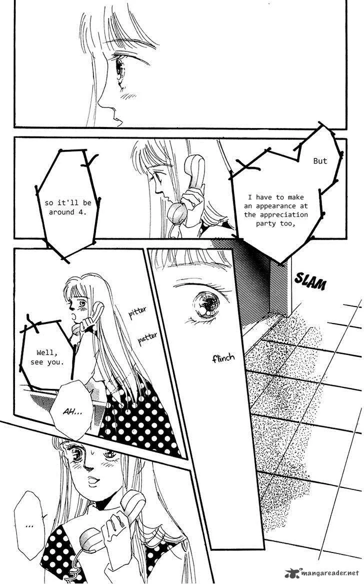 Umi no Teppen Chapter 16 page 27