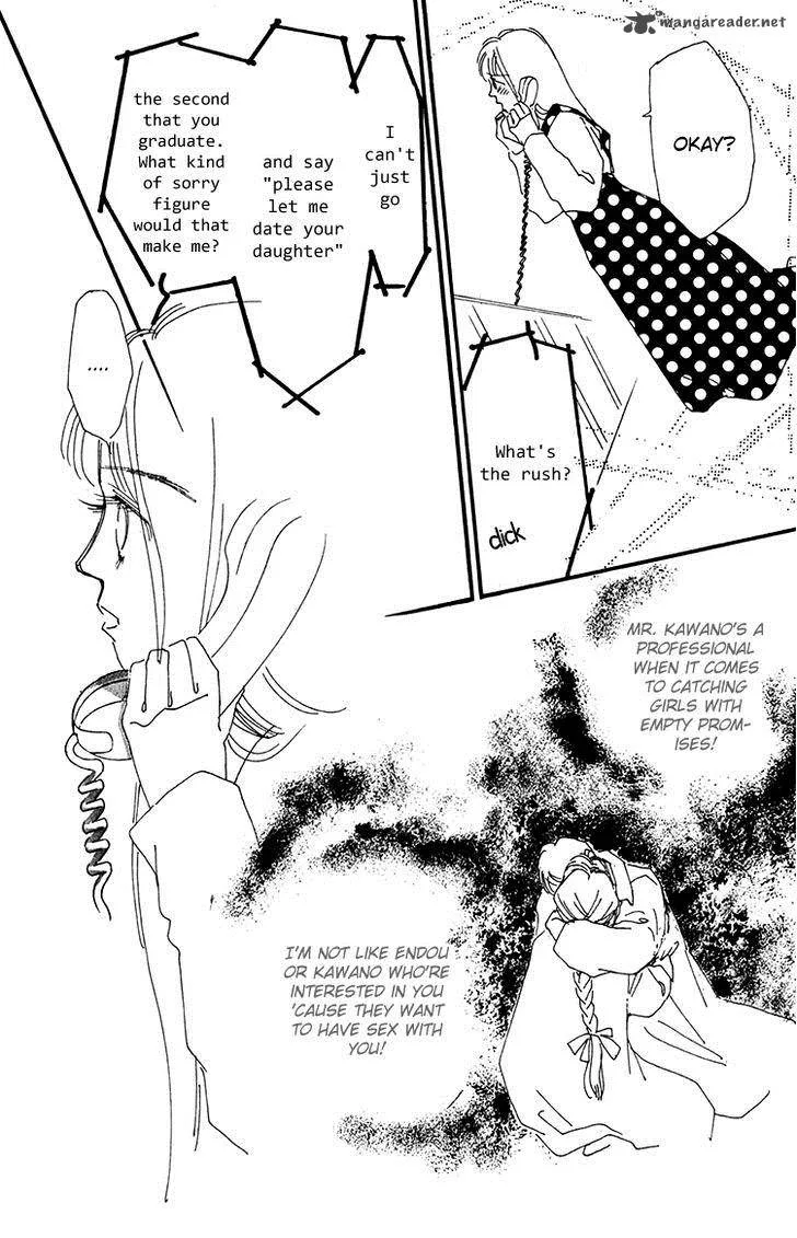 Umi no Teppen Chapter 16 page 24