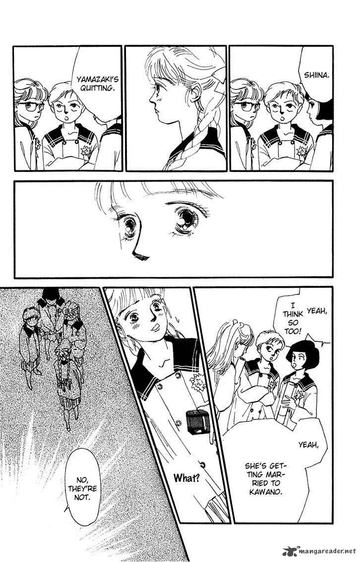 Umi no Teppen Chapter 16 page 40