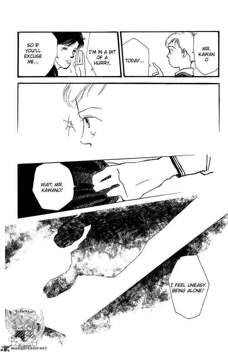 Umi no Teppen Chapter 16 page 49