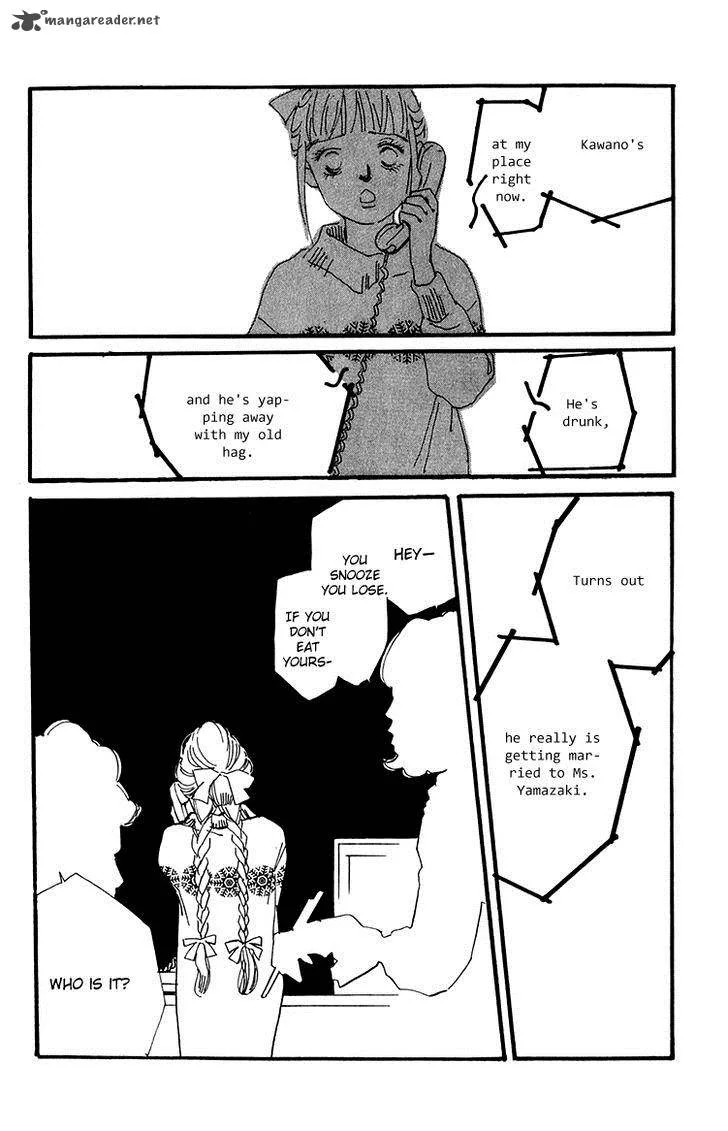 Umi no Teppen Chapter 16 page 52