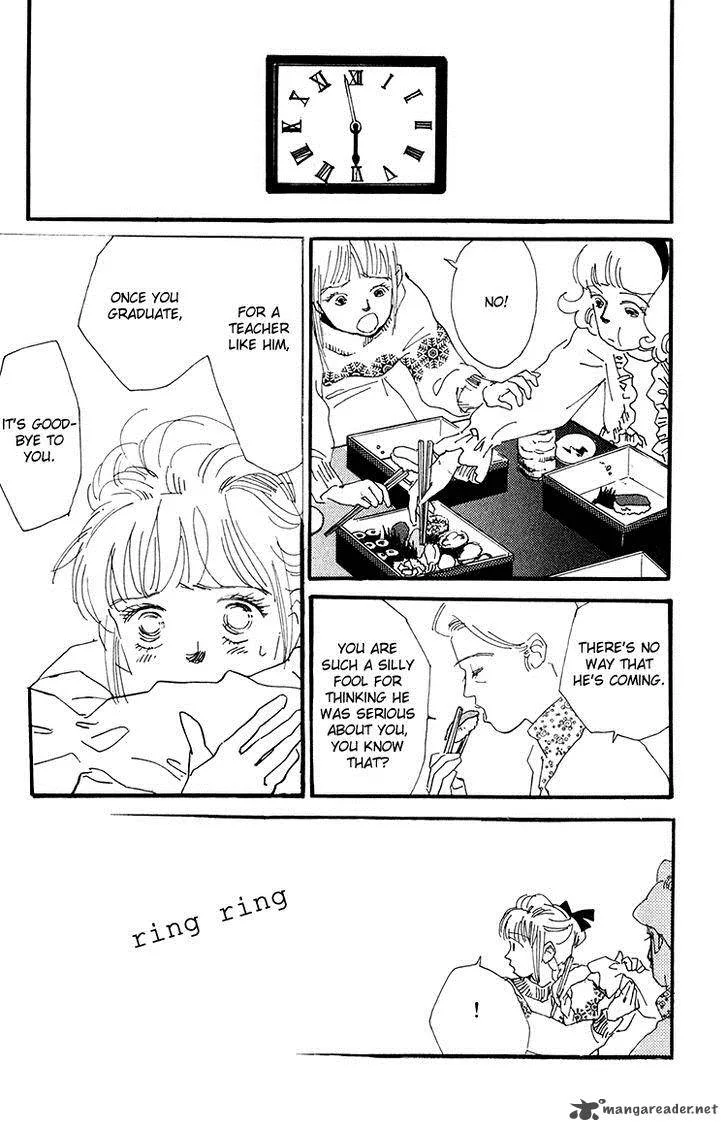 Umi no Teppen Chapter 16 page 50