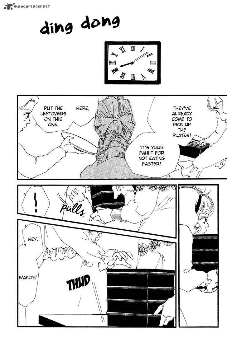 Umi no Teppen Chapter 16 page 55