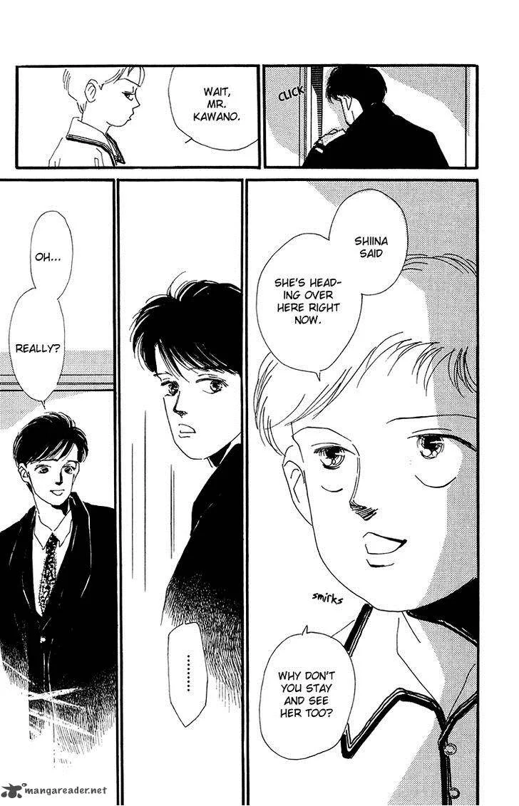 Umi no Teppen Chapter 16 page 54