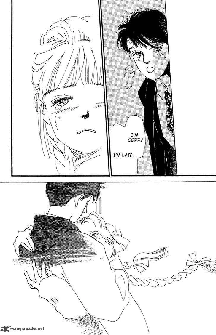 Umi no Teppen Chapter 16 page 57
