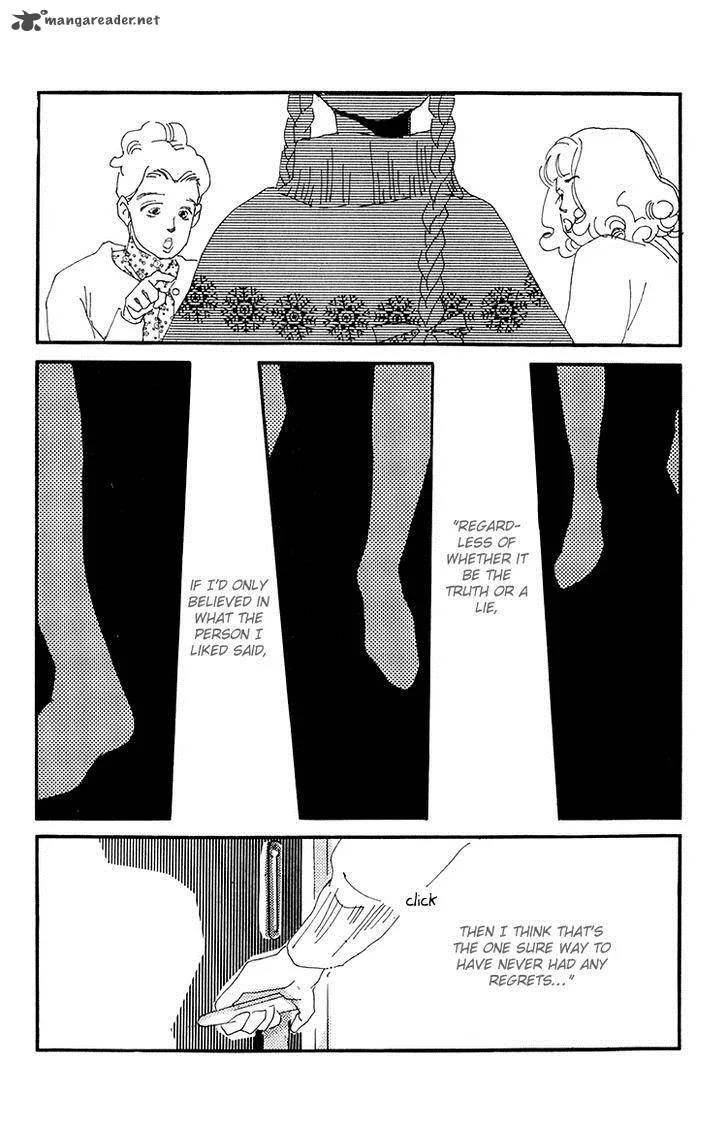 Umi no Teppen Chapter 16 page 56