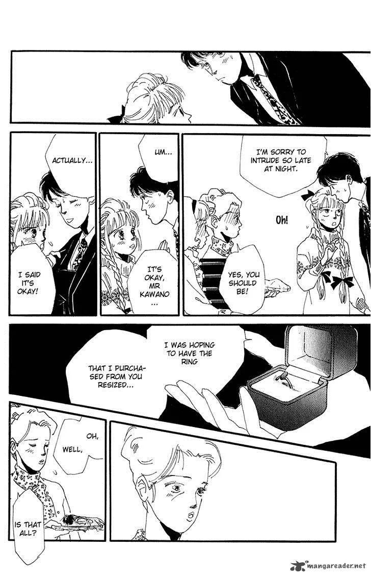 Umi no Teppen Chapter 16 page 59