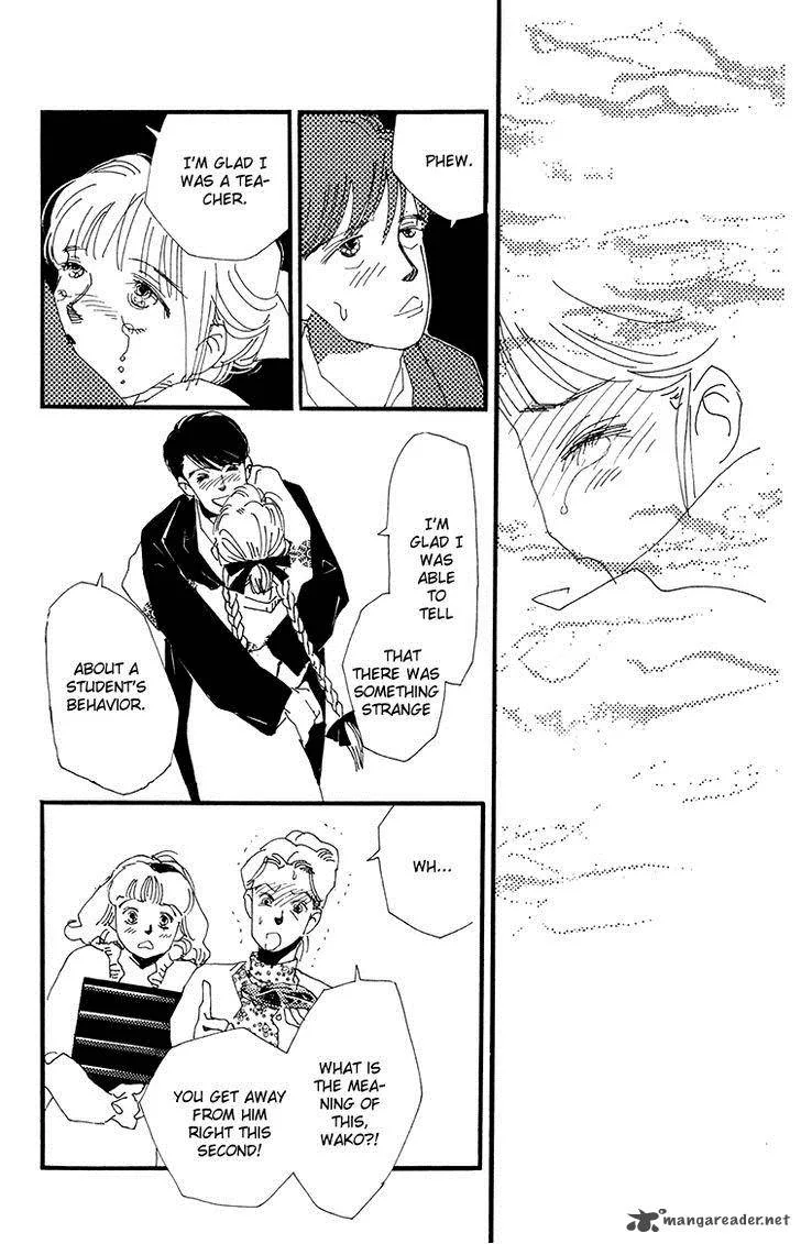 Umi no Teppen Chapter 16 page 58