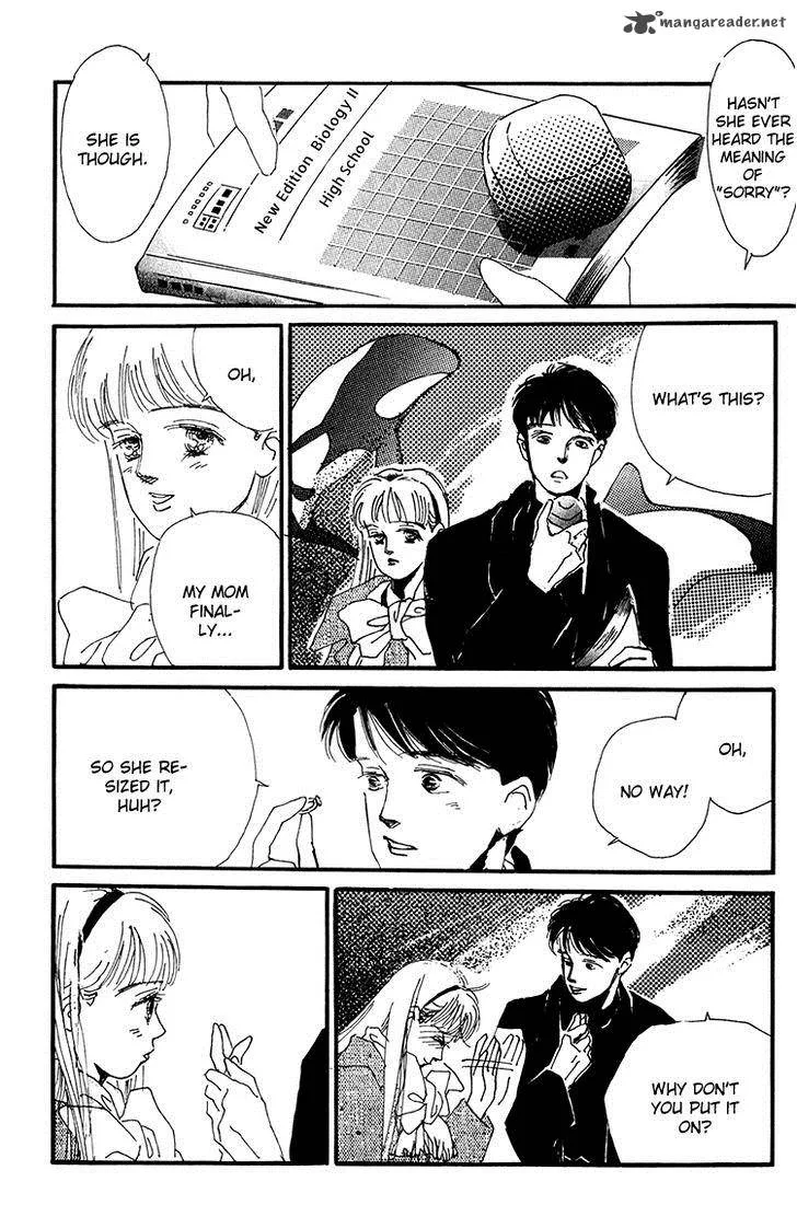 Umi no Teppen Chapter 16 page 64